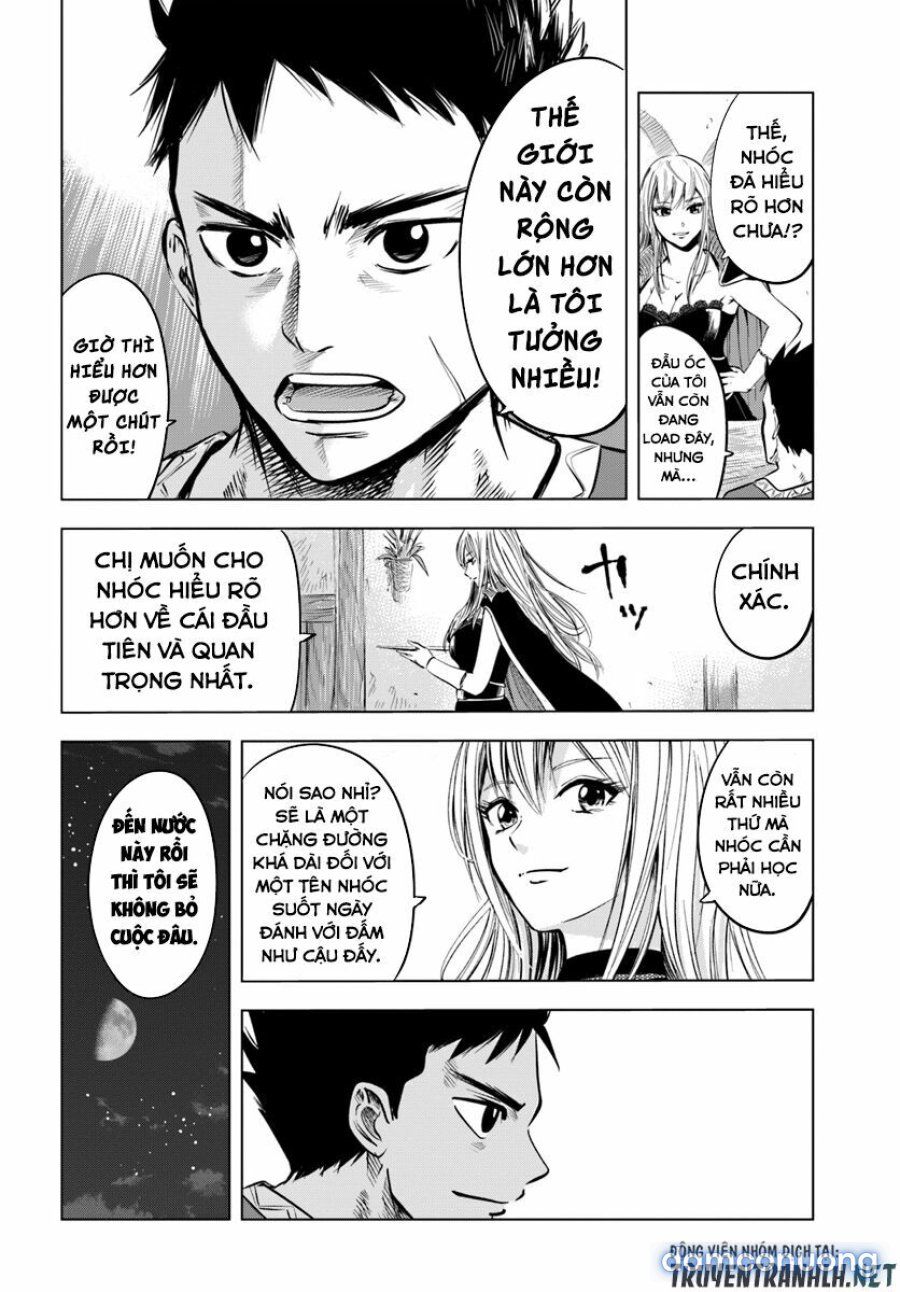 đọc truyện Hành Trình Chịch Dạo Của Của Máy Dập Cổ Đại Chương 3 ảnh 21 tại Thiên Thai Truyện