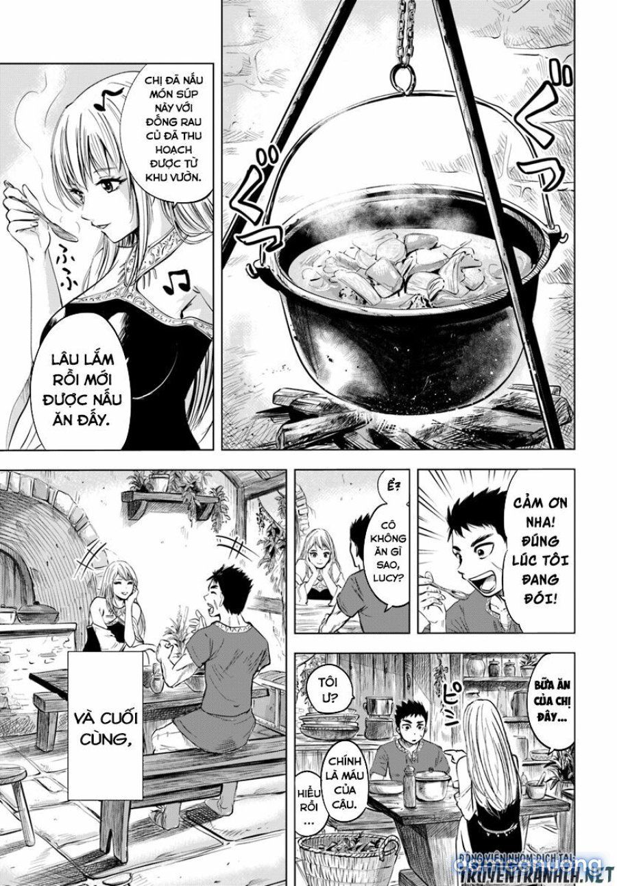 đọc truyện Hành Trình Chịch Dạo Của Của Máy Dập Cổ Đại Chương 3 ảnh 22 tại Thiên Thai Truyện