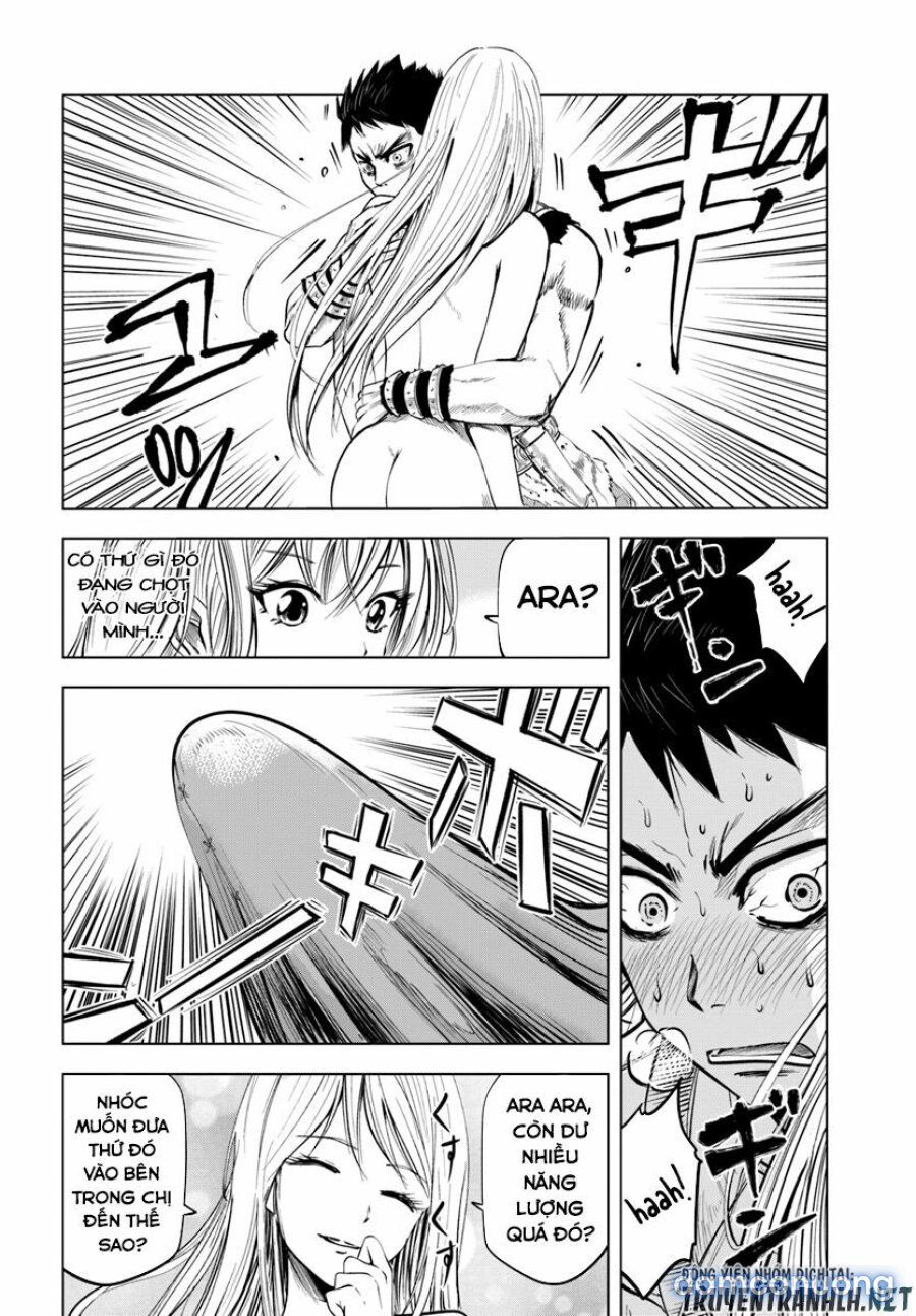 đọc truyện Hành Trình Chịch Dạo Của Của Máy Dập Cổ Đại Chương 3 ảnh 6 tại Thiên Thai Truyện