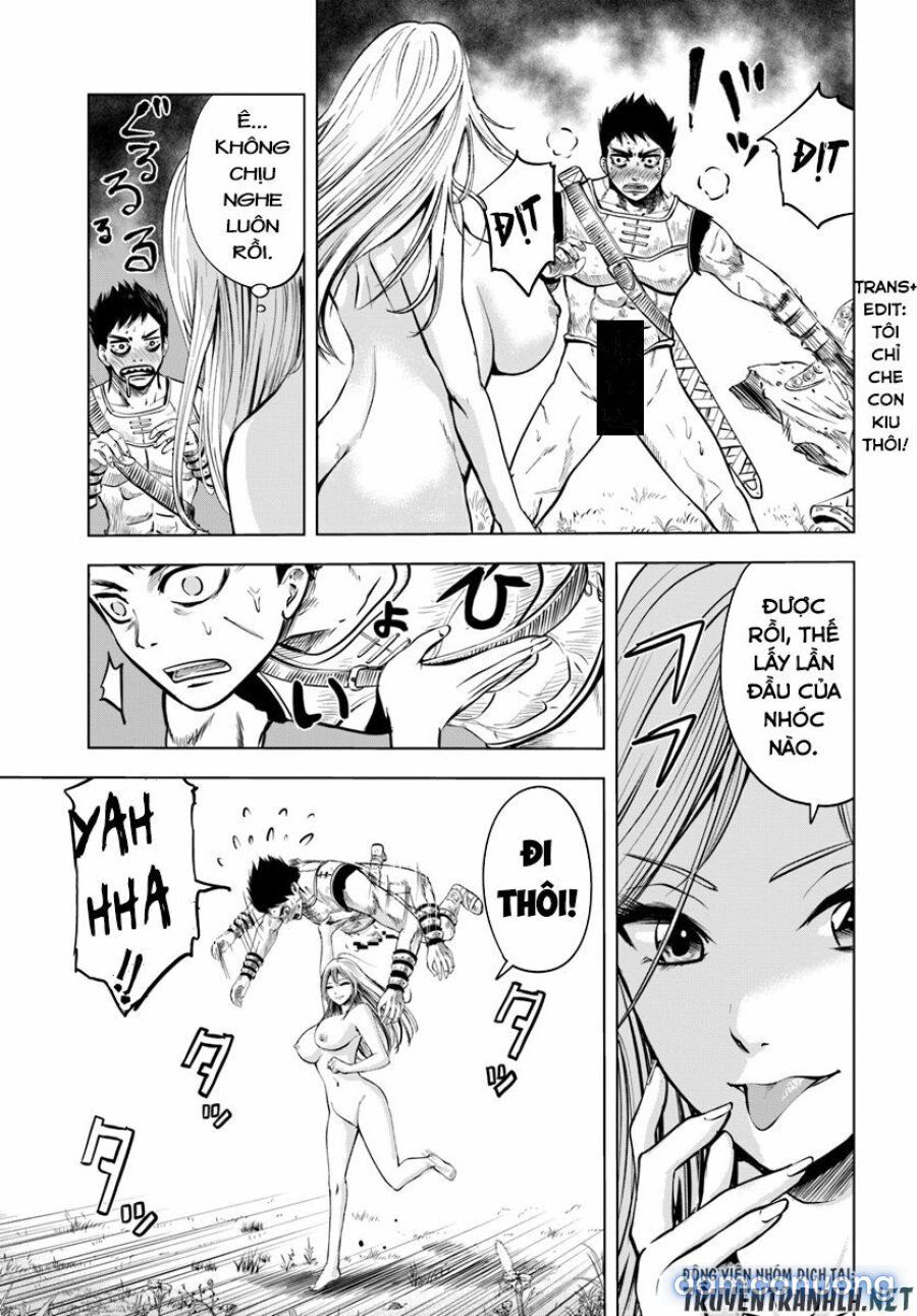 đọc truyện Hành Trình Chịch Dạo Của Của Máy Dập Cổ Đại Chương 3 ảnh 7 tại Thiên Thai Truyện