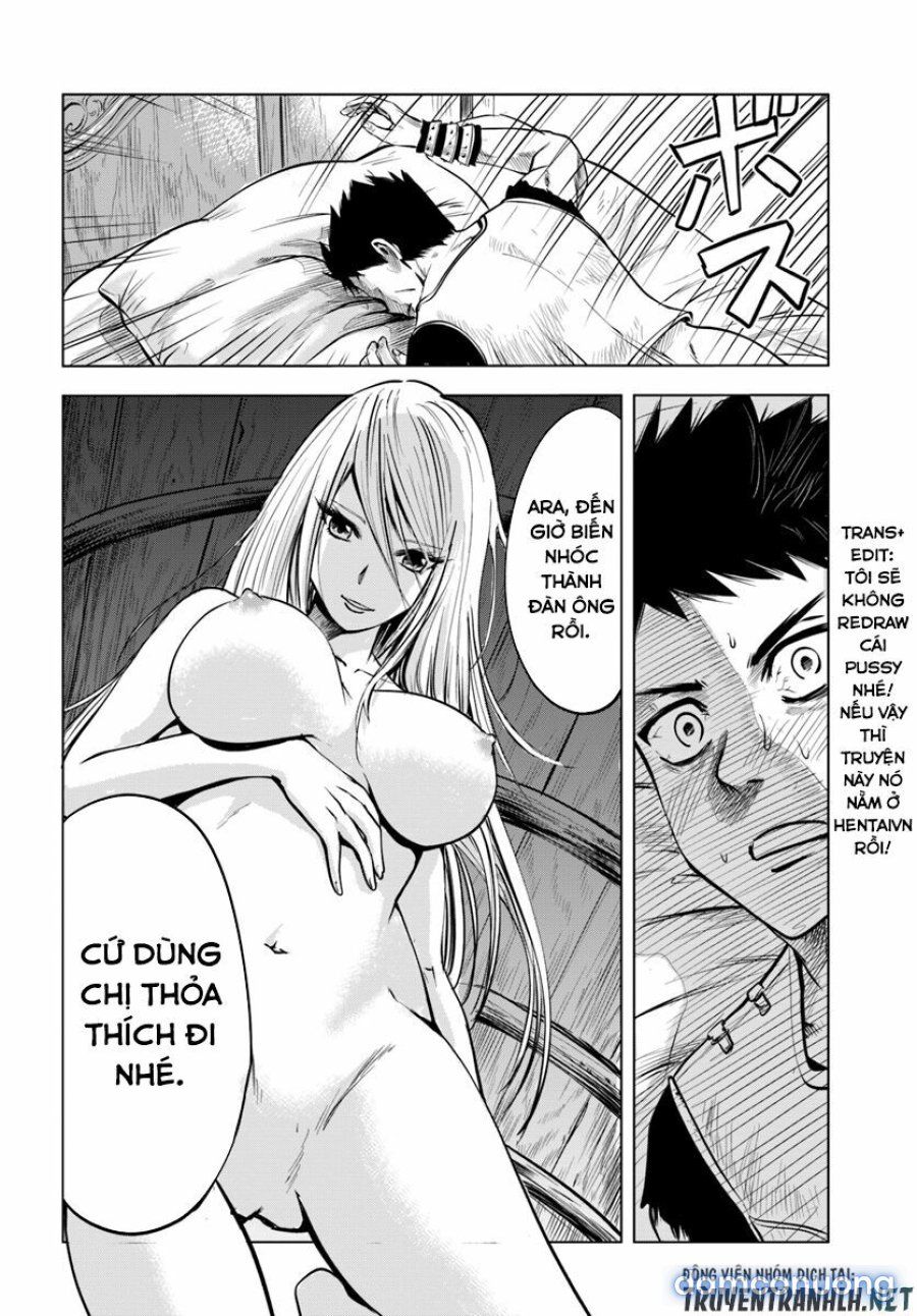 đọc truyện Hành Trình Chịch Dạo Của Của Máy Dập Cổ Đại Chương 3 ảnh 8 tại Thiên Thai Truyện