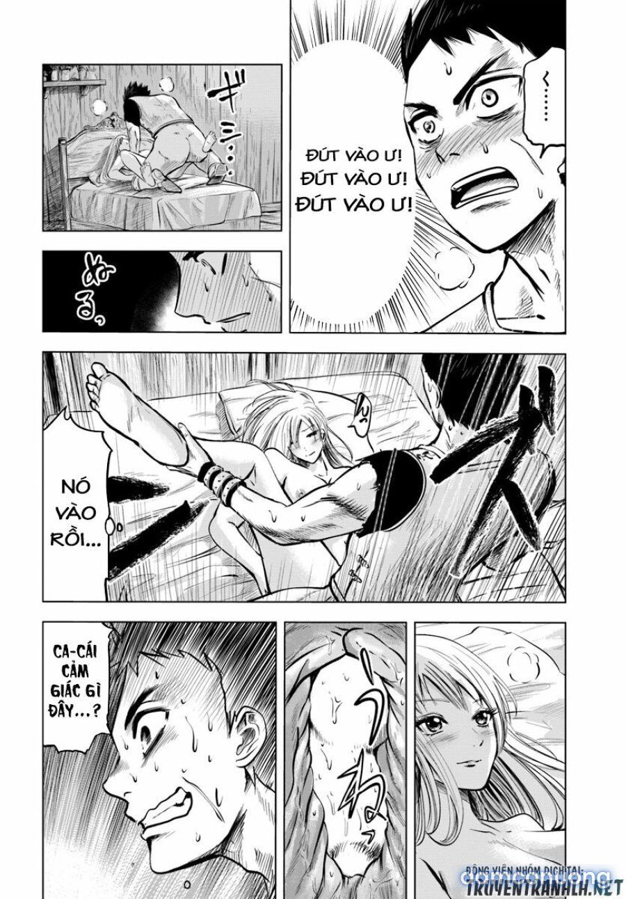 đọc truyện Hành Trình Chịch Dạo Của Của Máy Dập Cổ Đại Chương 3 ảnh 10 tại Thiên Thai Truyện