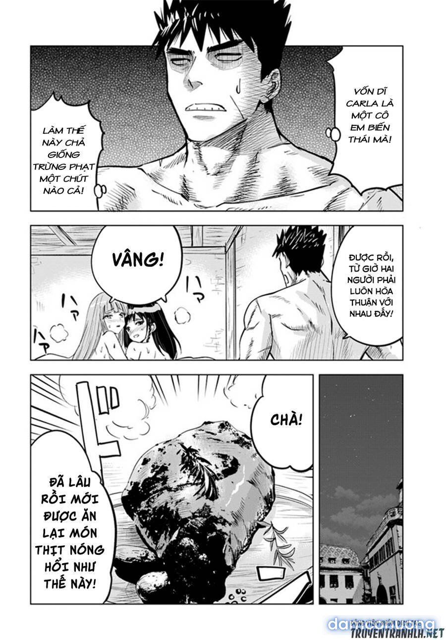 đọc truyện Hành Trình Chịch Dạo Của Của Máy Dập Cổ Đại Chương 31 ảnh 25 tại Thiên Thai Truyện