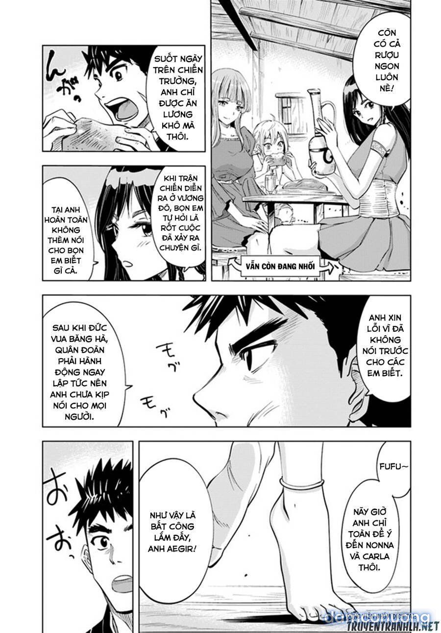 đọc truyện Hành Trình Chịch Dạo Của Của Máy Dập Cổ Đại Chương 31 ảnh 26 tại Thiên Thai Truyện