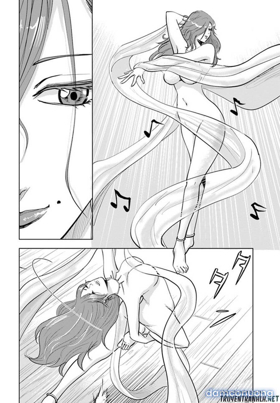 đọc truyện Hành Trình Chịch Dạo Của Của Máy Dập Cổ Đại Chương 31 ảnh 27 tại Thiên Thai Truyện