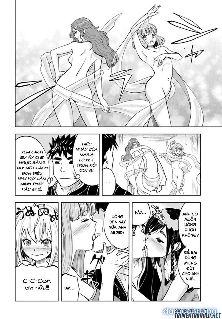 đọc truyện Hành Trình Chịch Dạo Của Của Máy Dập Cổ Đại Chương 31 ảnh 29 tại Thiên Thai Truyện