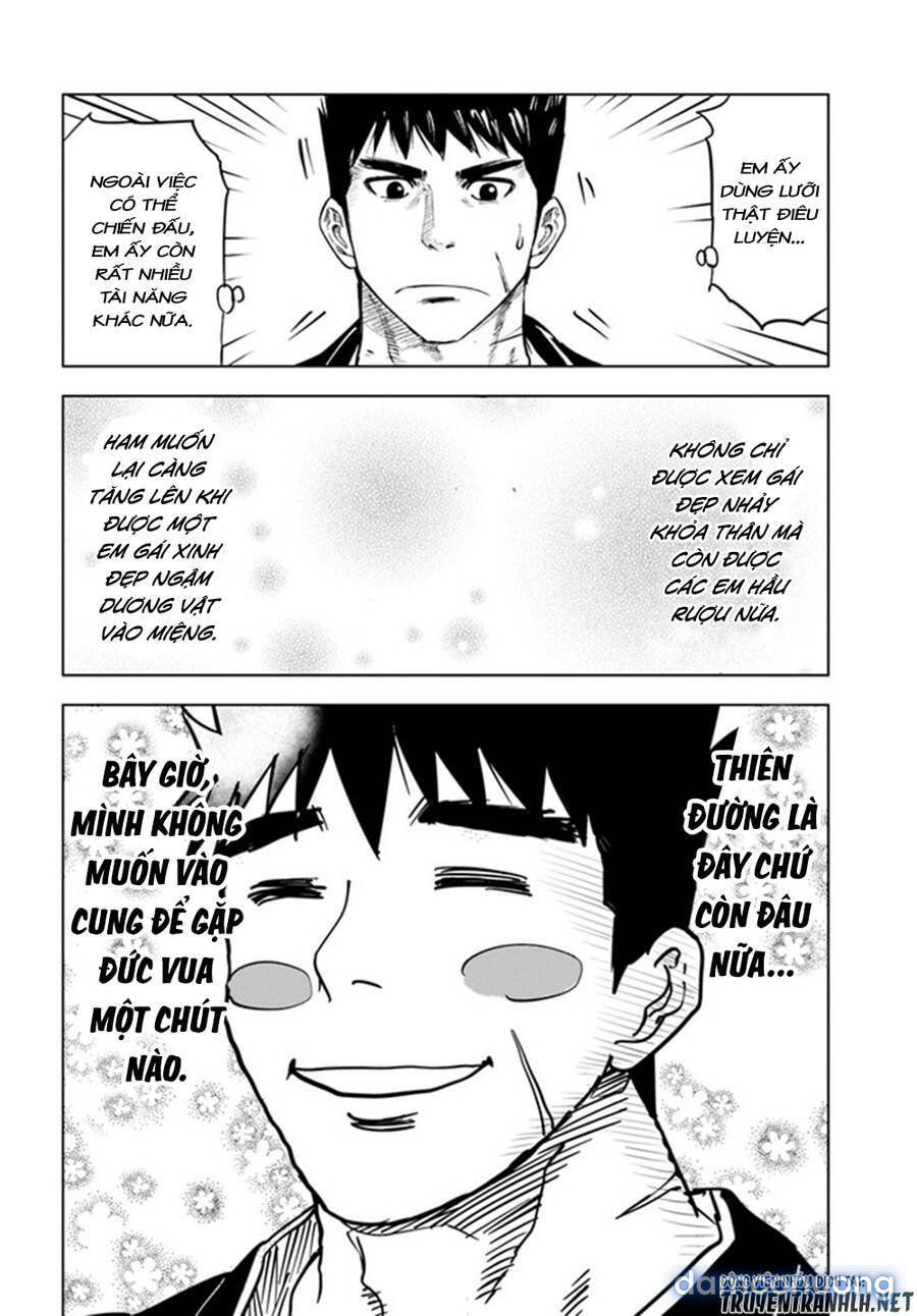 đọc truyện Hành Trình Chịch Dạo Của Của Máy Dập Cổ Đại Chương 31 ảnh 31 tại Thiên Thai Truyện