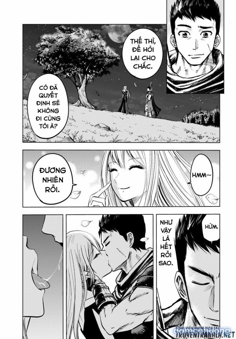 đọc truyện Hành Trình Chịch Dạo Của Của Máy Dập Cổ Đại Chương 4 ảnh 13 tại Thiên Thai Truyện