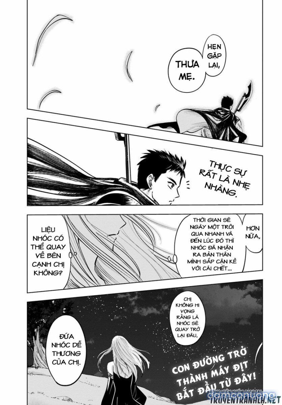 đọc truyện Hành Trình Chịch Dạo Của Của Máy Dập Cổ Đại Chương 4 ảnh 17 tại Thiên Thai Truyện