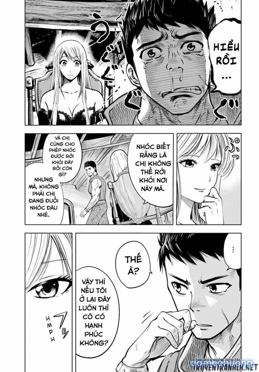 đọc truyện Hành Trình Chịch Dạo Của Của Máy Dập Cổ Đại Chương 4 ảnh 7 tại Thiên Thai Truyện