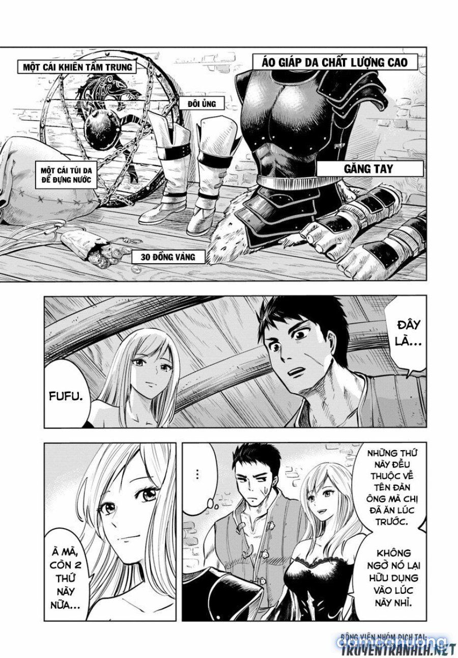 đọc truyện Hành Trình Chịch Dạo Của Của Máy Dập Cổ Đại Chương 4 ảnh 9 tại Thiên Thai Truyện