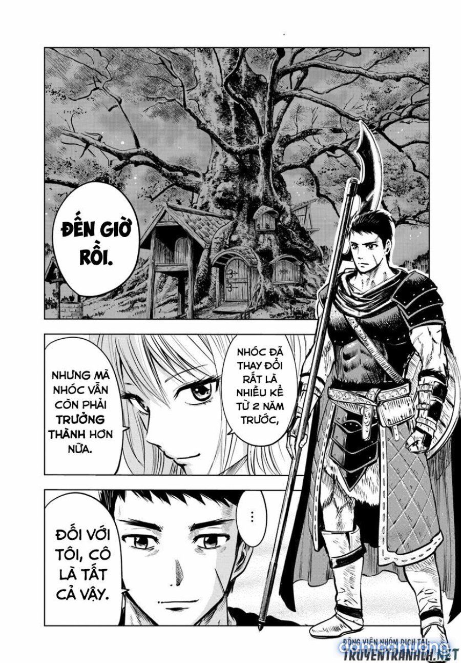 đọc truyện Hành Trình Chịch Dạo Của Của Máy Dập Cổ Đại Chương 4 ảnh 11 tại Thiên Thai Truyện