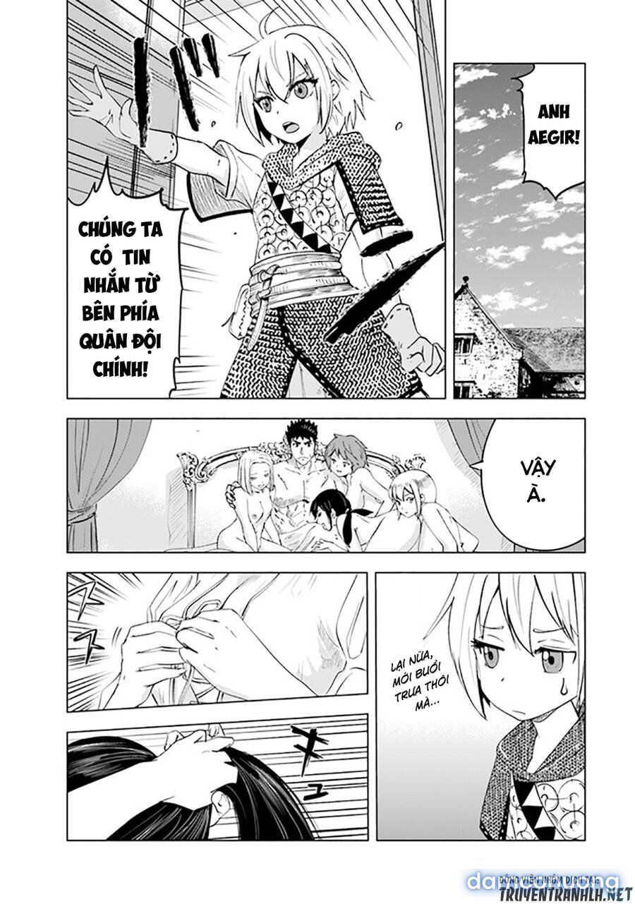 đọc truyện Hành Trình Chịch Dạo Của Của Máy Dập Cổ Đại Chương 49 ảnh 4 tại Thiên Thai Truyện