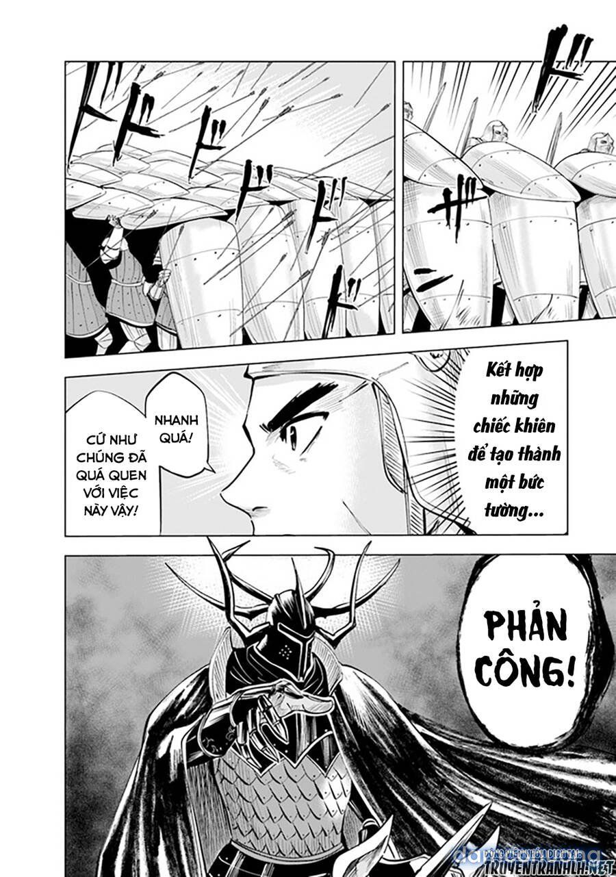 đọc truyện Hành Trình Chịch Dạo Của Của Máy Dập Cổ Đại Chương 49 ảnh 23 tại Thiên Thai Truyện