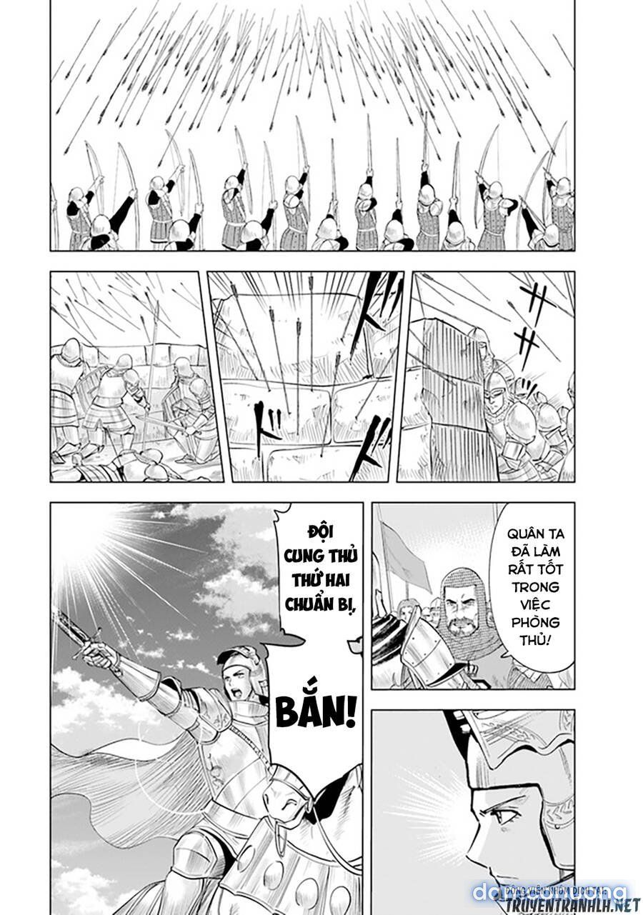 đọc truyện Hành Trình Chịch Dạo Của Của Máy Dập Cổ Đại Chương 49 ảnh 24 tại Thiên Thai Truyện