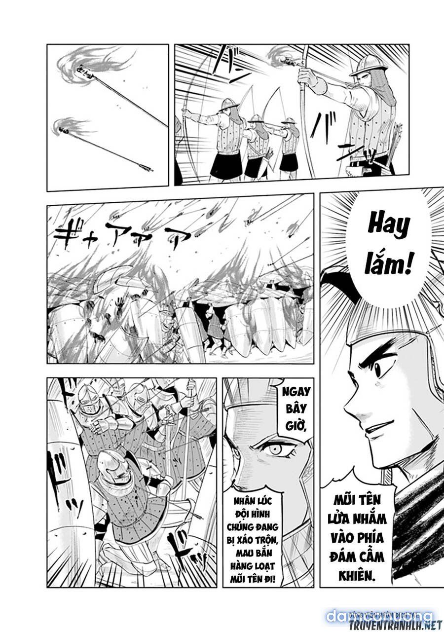 đọc truyện Hành Trình Chịch Dạo Của Của Máy Dập Cổ Đại Chương 49 ảnh 25 tại Thiên Thai Truyện