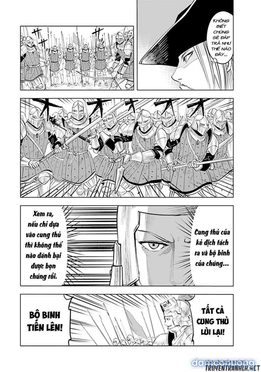 đọc truyện Hành Trình Chịch Dạo Của Của Máy Dập Cổ Đại Chương 49 ảnh 26 tại Thiên Thai Truyện