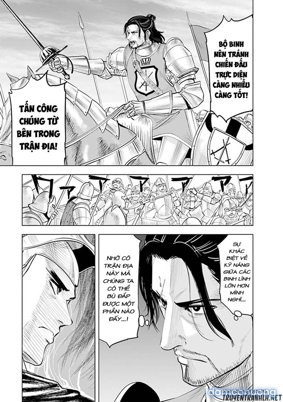 đọc truyện Hành Trình Chịch Dạo Của Của Máy Dập Cổ Đại Chương 49 ảnh 28 tại Thiên Thai Truyện