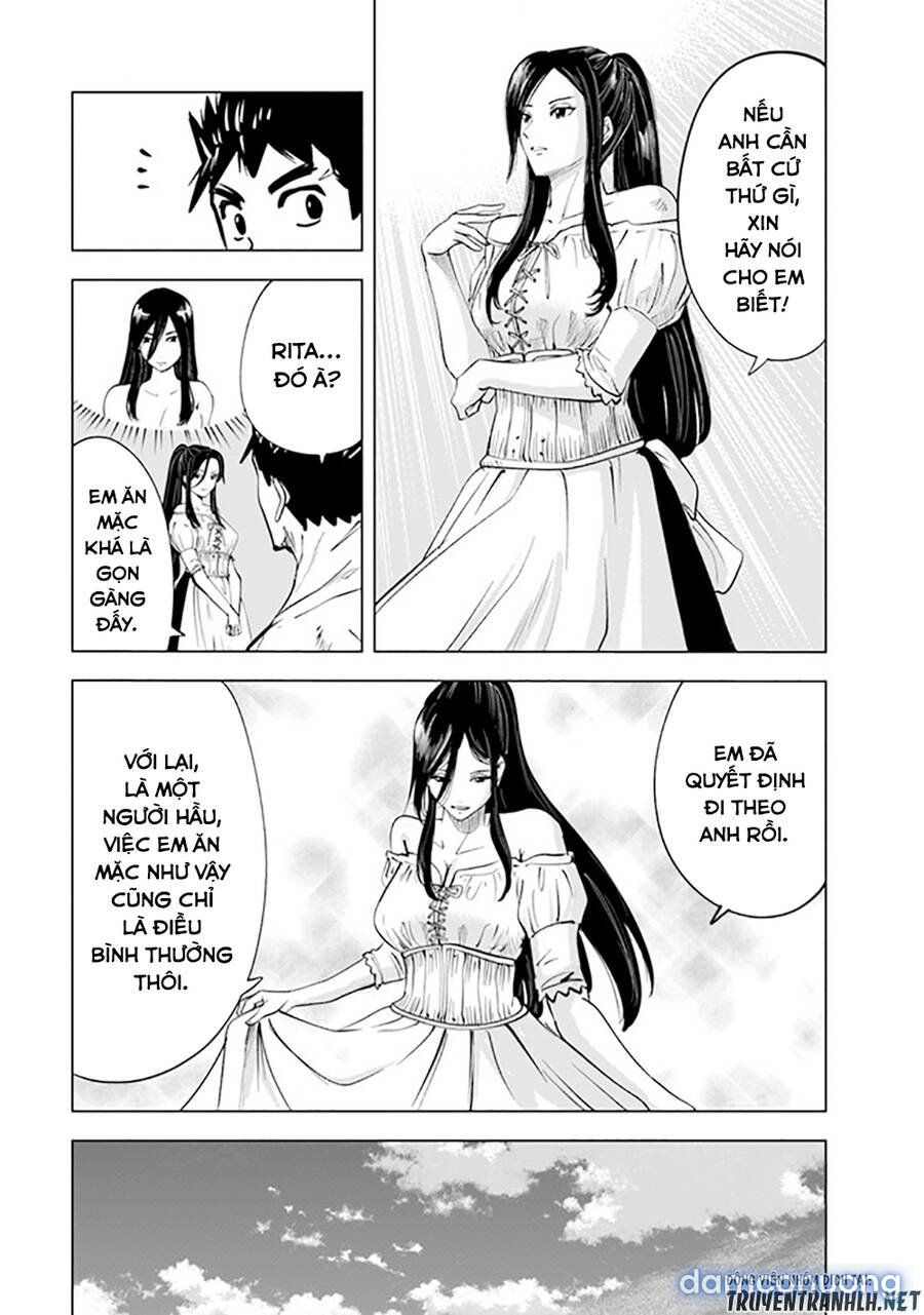 đọc truyện Hành Trình Chịch Dạo Của Của Máy Dập Cổ Đại Chương 49 ảnh 5 tại Thiên Thai Truyện