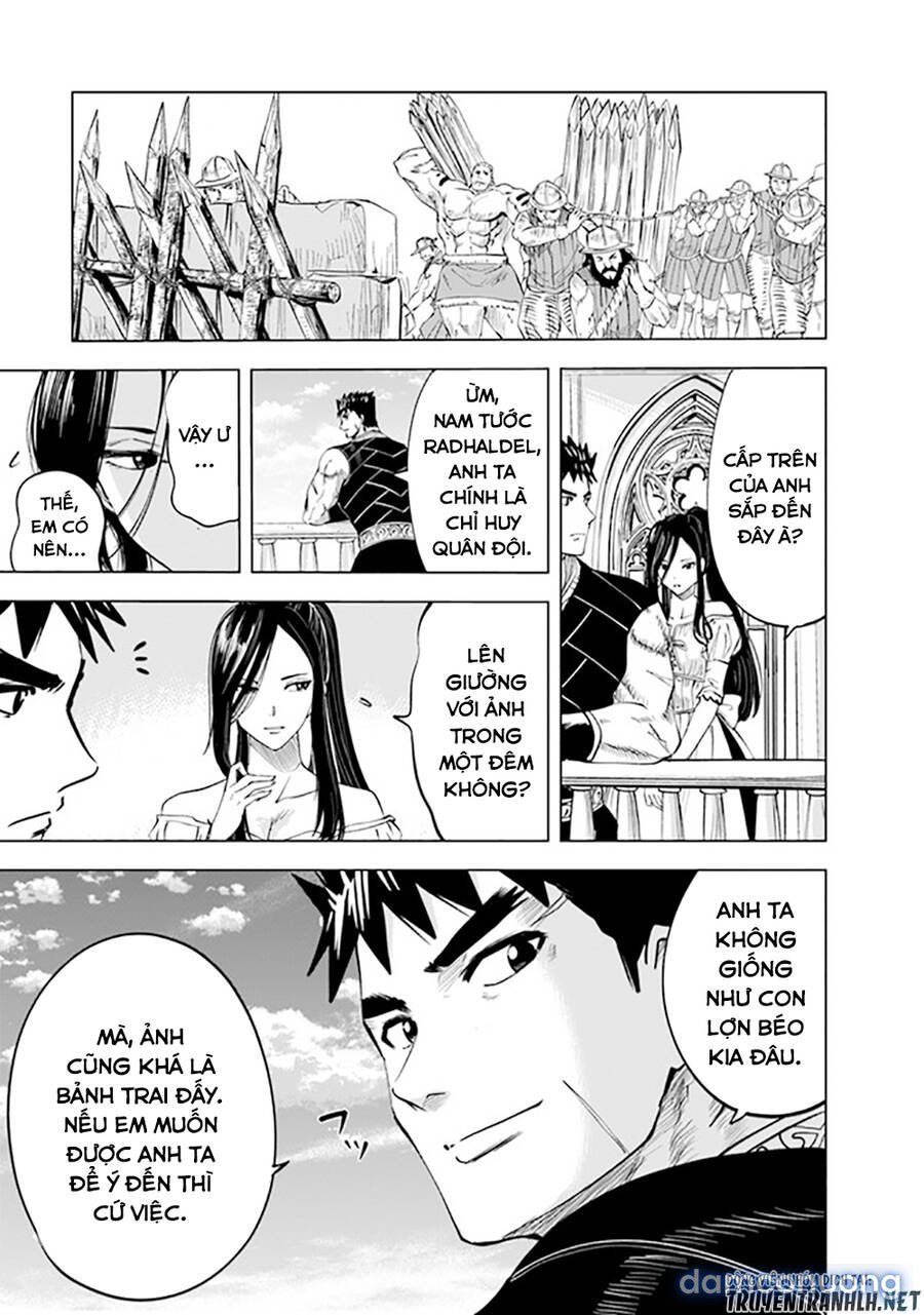 đọc truyện Hành Trình Chịch Dạo Của Của Máy Dập Cổ Đại Chương 49 ảnh 7 tại Thiên Thai Truyện