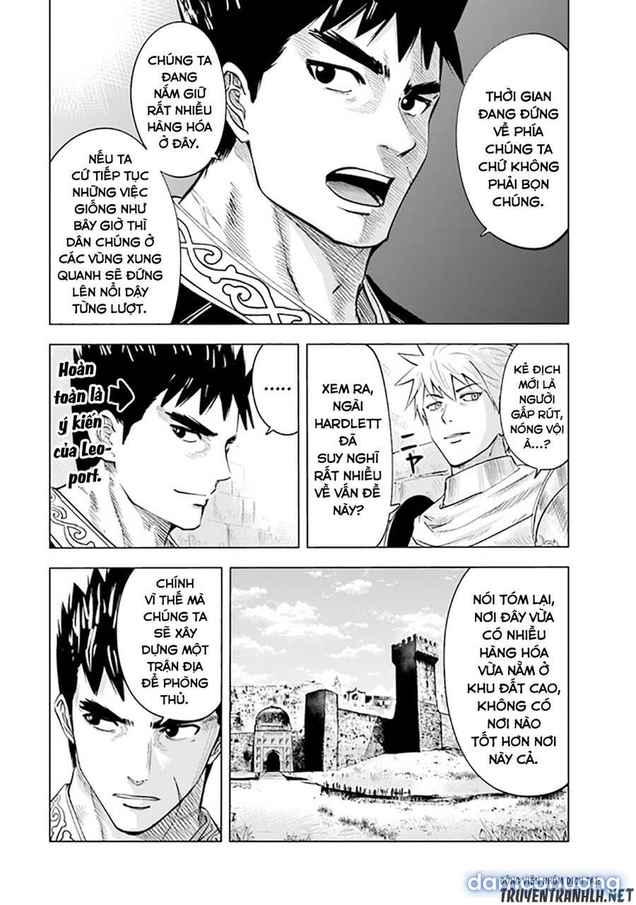 đọc truyện Hành Trình Chịch Dạo Của Của Máy Dập Cổ Đại Chương 49 ảnh 11 tại Thiên Thai Truyện