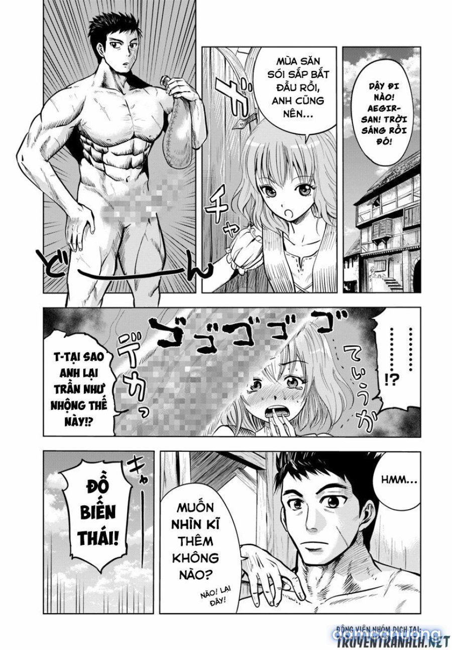 đọc truyện Hành Trình Chịch Dạo Của Của Máy Dập Cổ Đại Chương 5 ảnh 3 tại Thiên Thai Truyện