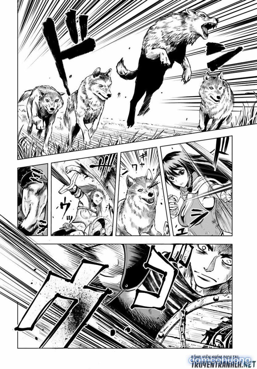 đọc truyện Hành Trình Chịch Dạo Của Của Máy Dập Cổ Đại Chương 5 ảnh 12 tại Thiên Thai Truyện