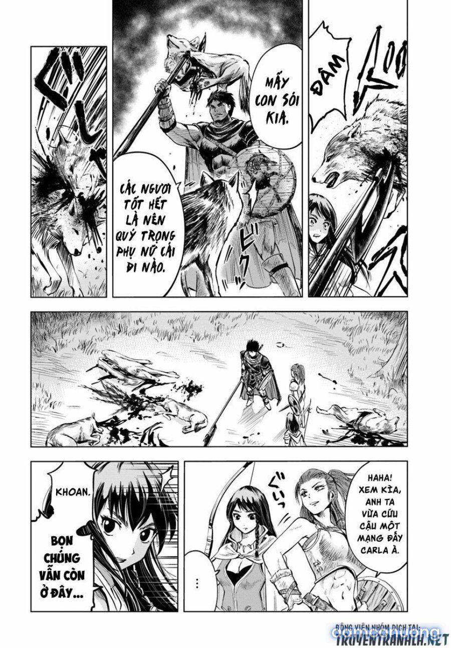 đọc truyện Hành Trình Chịch Dạo Của Của Máy Dập Cổ Đại Chương 5 ảnh 14 tại Thiên Thai Truyện