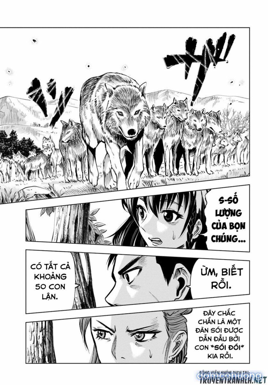 đọc truyện Hành Trình Chịch Dạo Của Của Máy Dập Cổ Đại Chương 5 ảnh 15 tại Thiên Thai Truyện