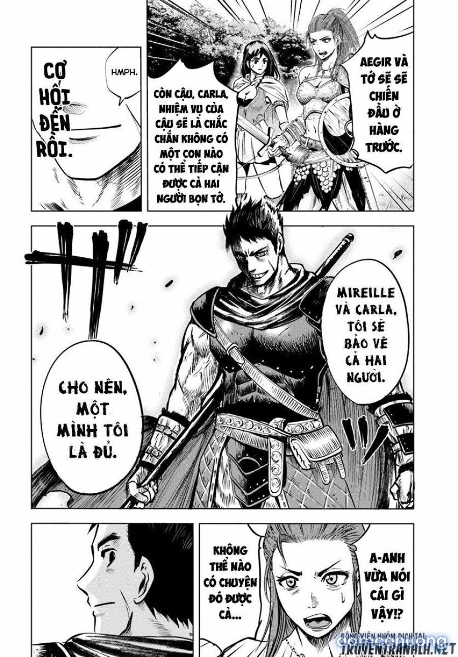 đọc truyện Hành Trình Chịch Dạo Của Của Máy Dập Cổ Đại Chương 5 ảnh 16 tại Thiên Thai Truyện