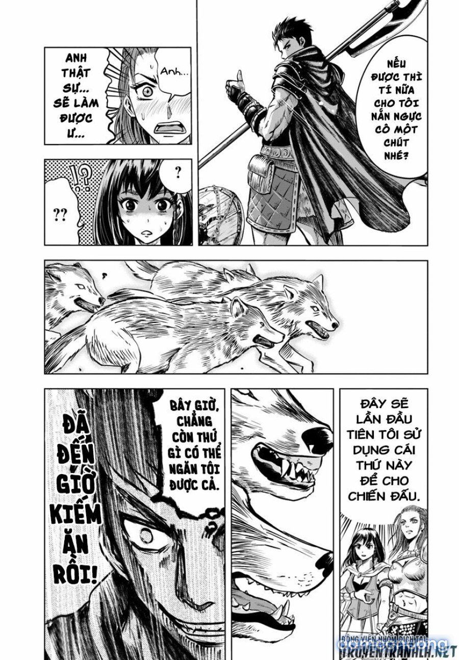 đọc truyện Hành Trình Chịch Dạo Của Của Máy Dập Cổ Đại Chương 5 ảnh 17 tại Thiên Thai Truyện