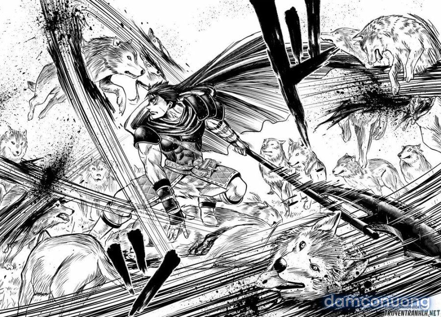 đọc truyện Hành Trình Chịch Dạo Của Của Máy Dập Cổ Đại Chương 5 ảnh 18 tại Thiên Thai Truyện