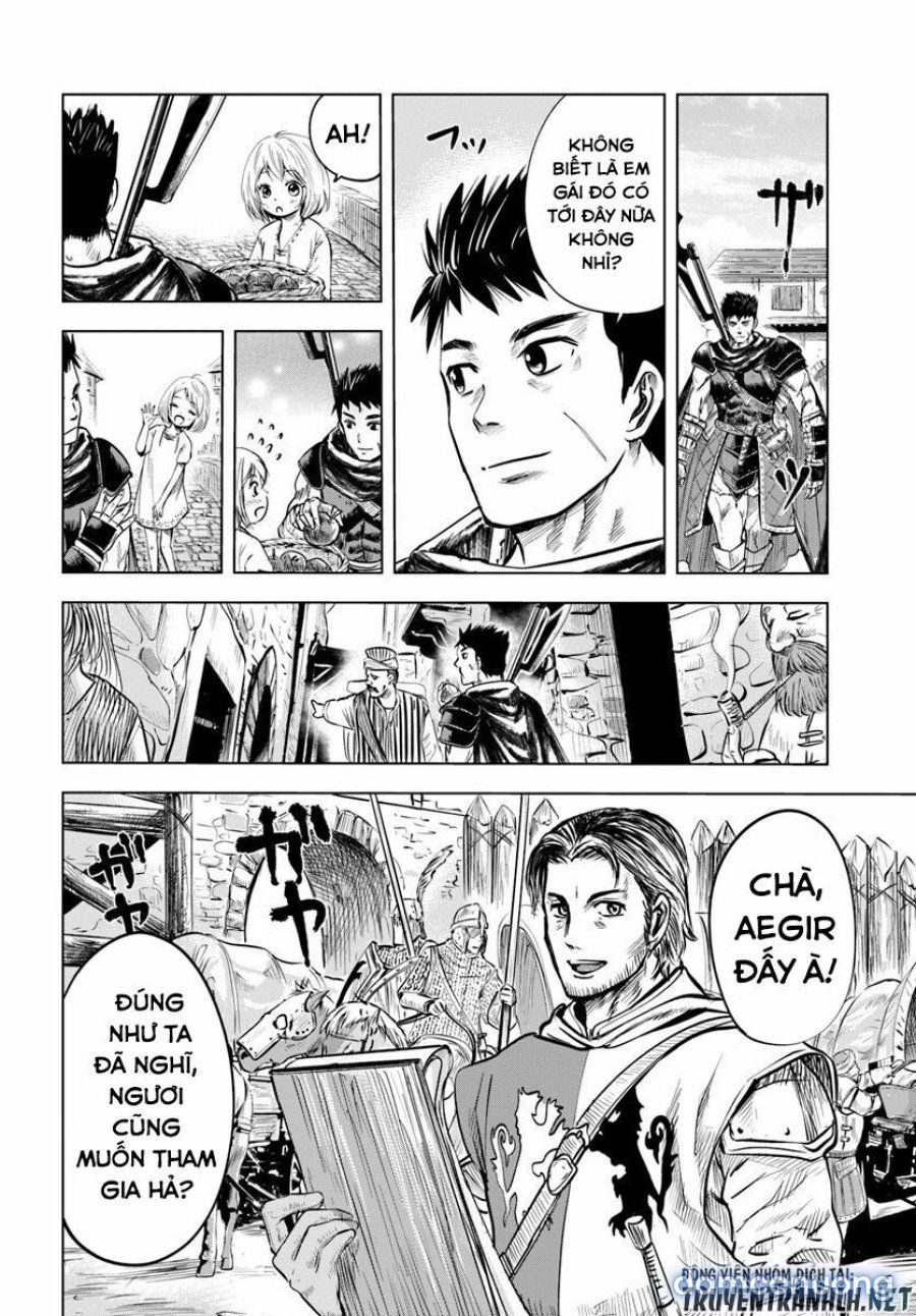 đọc truyện Hành Trình Chịch Dạo Của Của Máy Dập Cổ Đại Chương 5 ảnh 4 tại Thiên Thai Truyện