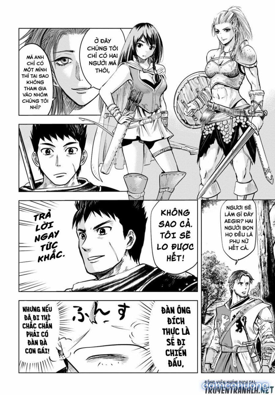 đọc truyện Hành Trình Chịch Dạo Của Của Máy Dập Cổ Đại Chương 5 ảnh 8 tại Thiên Thai Truyện