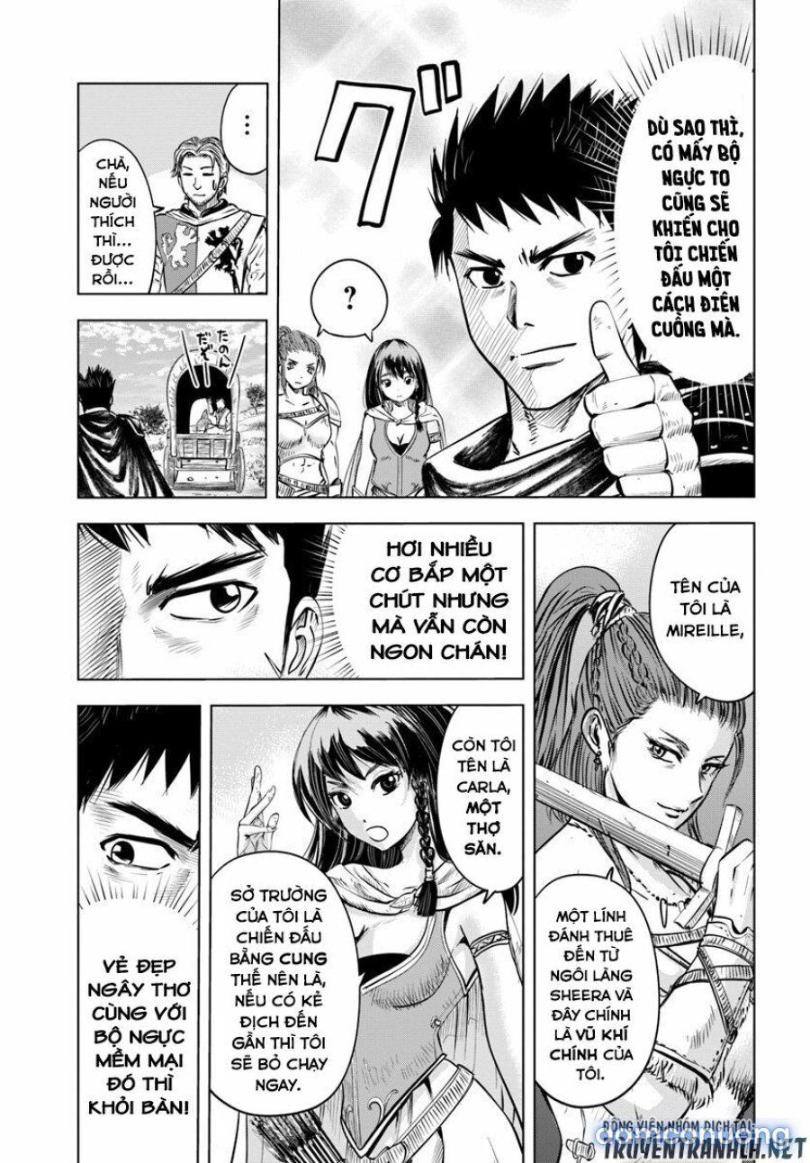 đọc truyện Hành Trình Chịch Dạo Của Của Máy Dập Cổ Đại Chương 5 ảnh 9 tại Thiên Thai Truyện