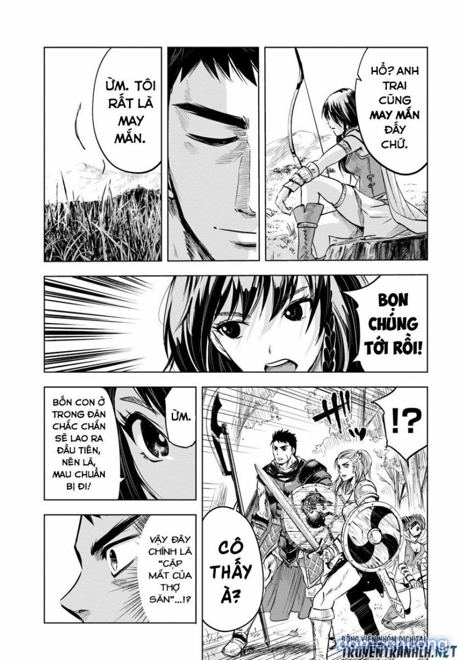 đọc truyện Hành Trình Chịch Dạo Của Của Máy Dập Cổ Đại Chương 5 ảnh 11 tại Thiên Thai Truyện