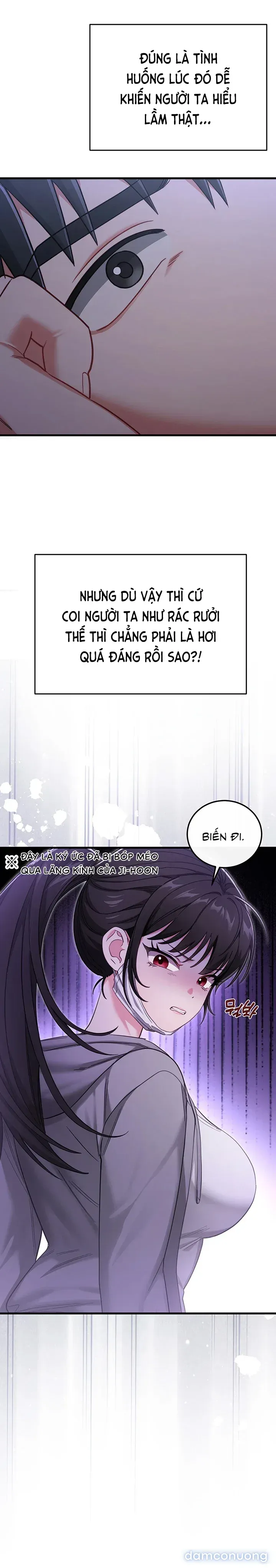 đọc truyện Hành Trình Chinh Phục Cùng X-wiki Chương 1 ảnh 13 tại Thiên Thai Truyện