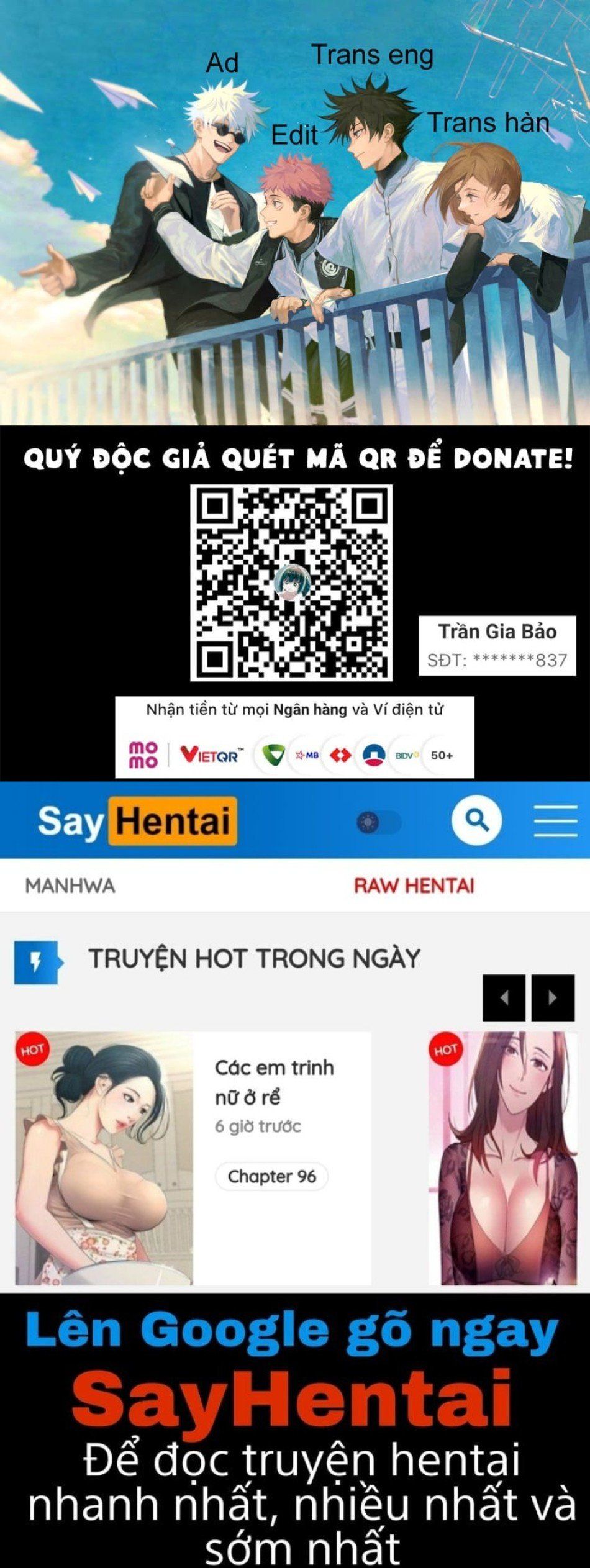 đọc truyện Hành Trình Chọn Vợ Của Hwanung Chương 1 ảnh 12 tại Thiên Thai Truyện
