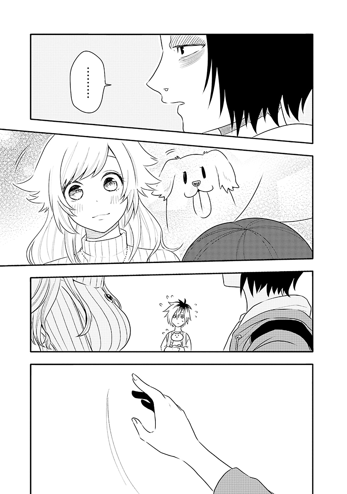 đọc truyện Hành Trình Chữa Lành Cho Một Tâm Hồn Đã Rã Rời Chương 1 ảnh 15 tại Thiên Thai Truyện