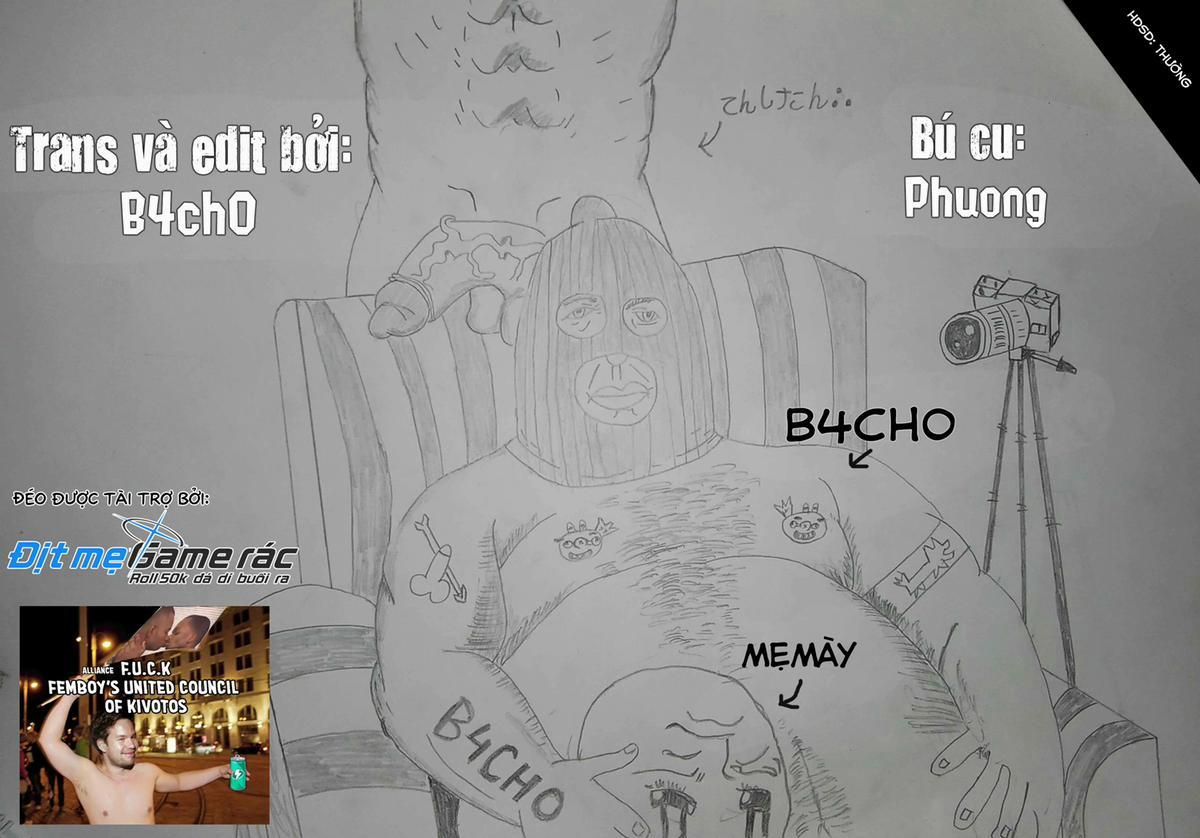 đọc truyện Hành Trình Chuộc Lỗi Của Tsukatsuki Rio Chương 2 ảnh 2 tại Thiên Thai Truyện