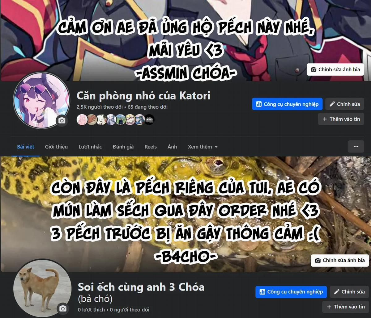 đọc truyện Hành Trình Chuộc Lỗi Của Tsukatsuki Rio Chương 2 ảnh 29 tại Thiên Thai Truyện