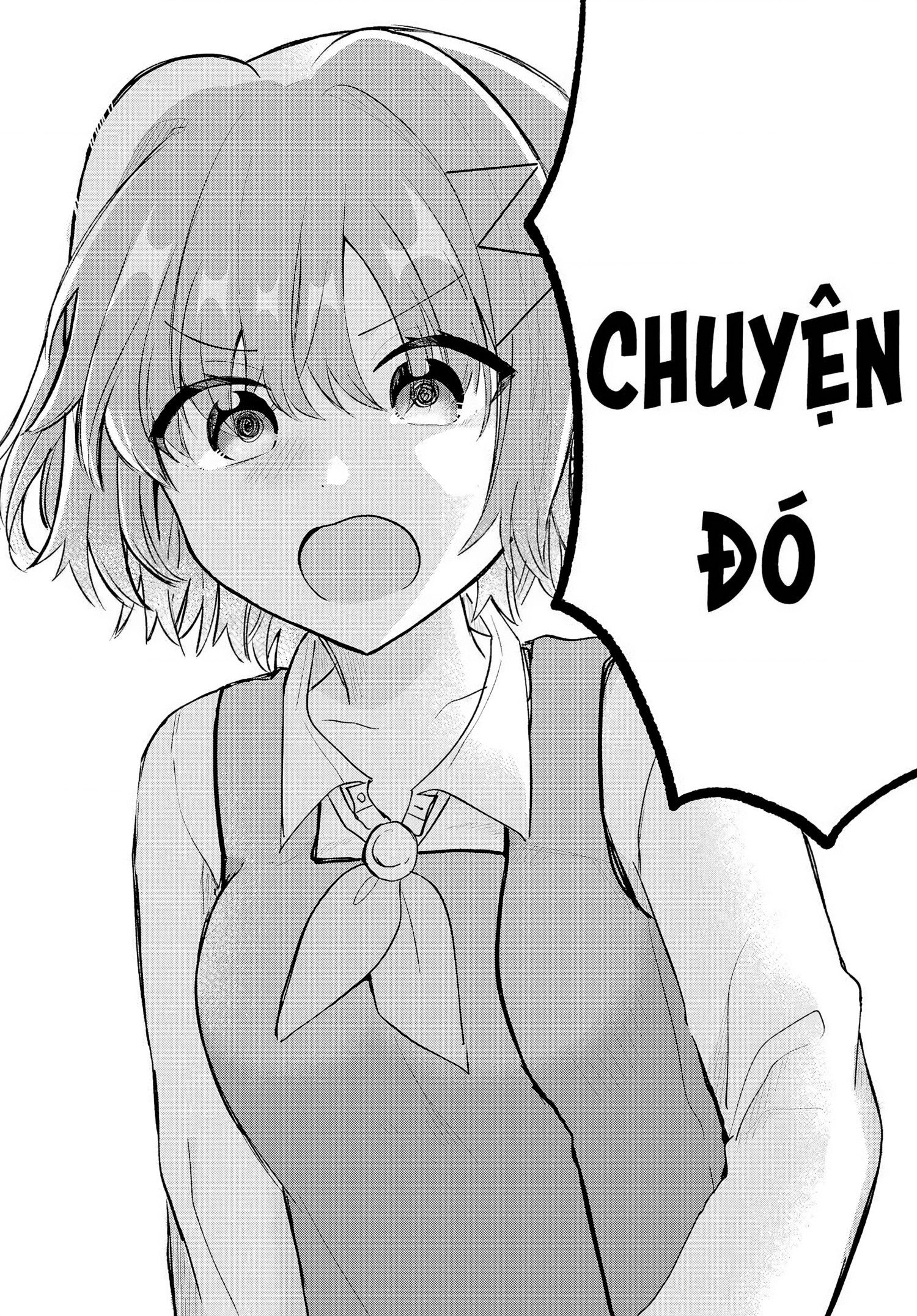 đọc truyện Hành Trình Kết Thân Với Inukubo Noa  Chương 3 ảnh 25 tại Thiên Thai Truyện