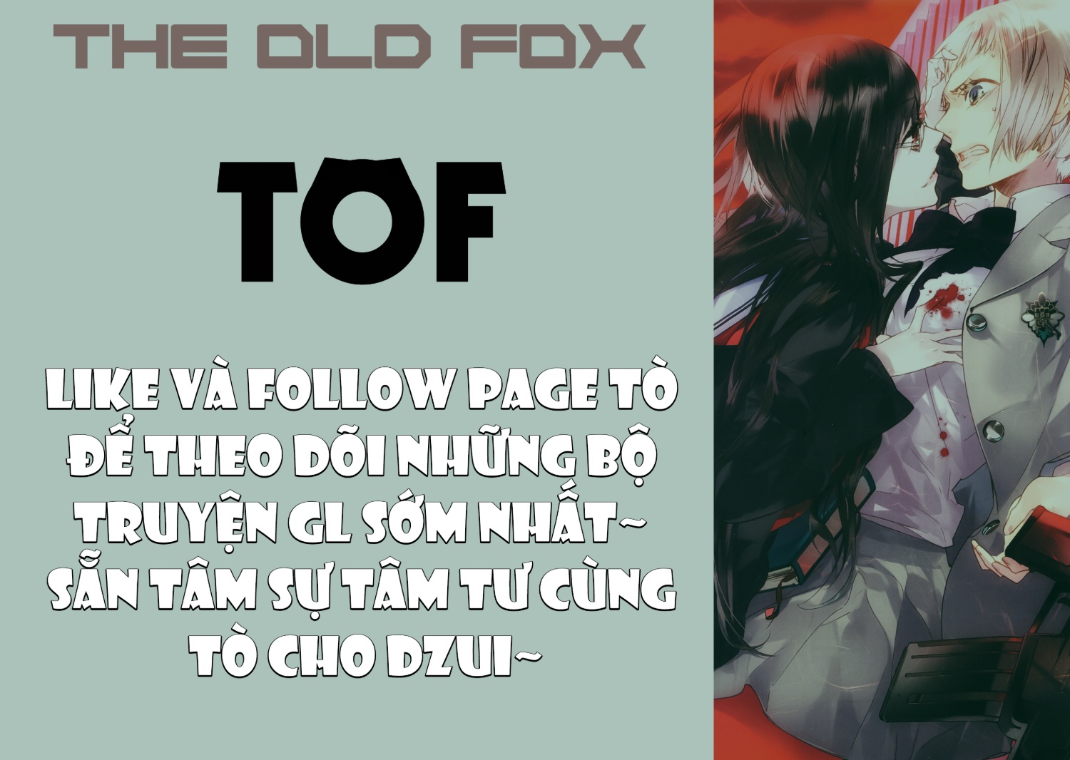 đọc truyện Hành Trình Kết Thân Với Inukubo Noa  Chương 6 ảnh 42 tại Thiên Thai Truyện