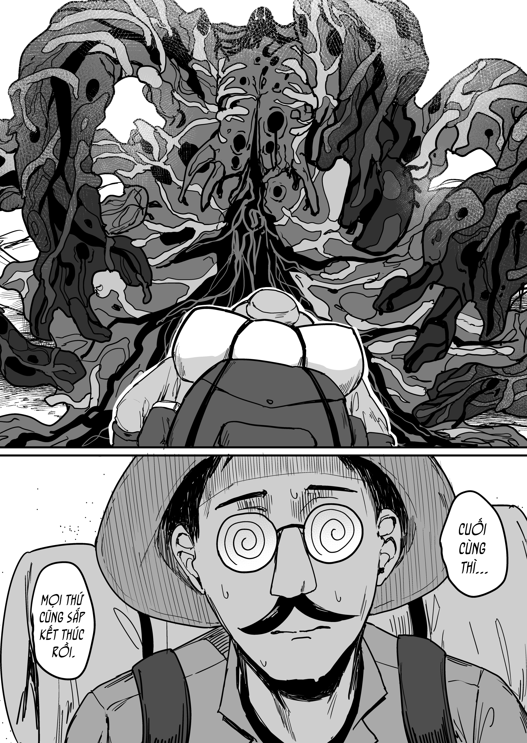 đọc truyện Hành Trình Khám Phá Asana Chương 1 ảnh 21 tại Thiên Thai Truyện