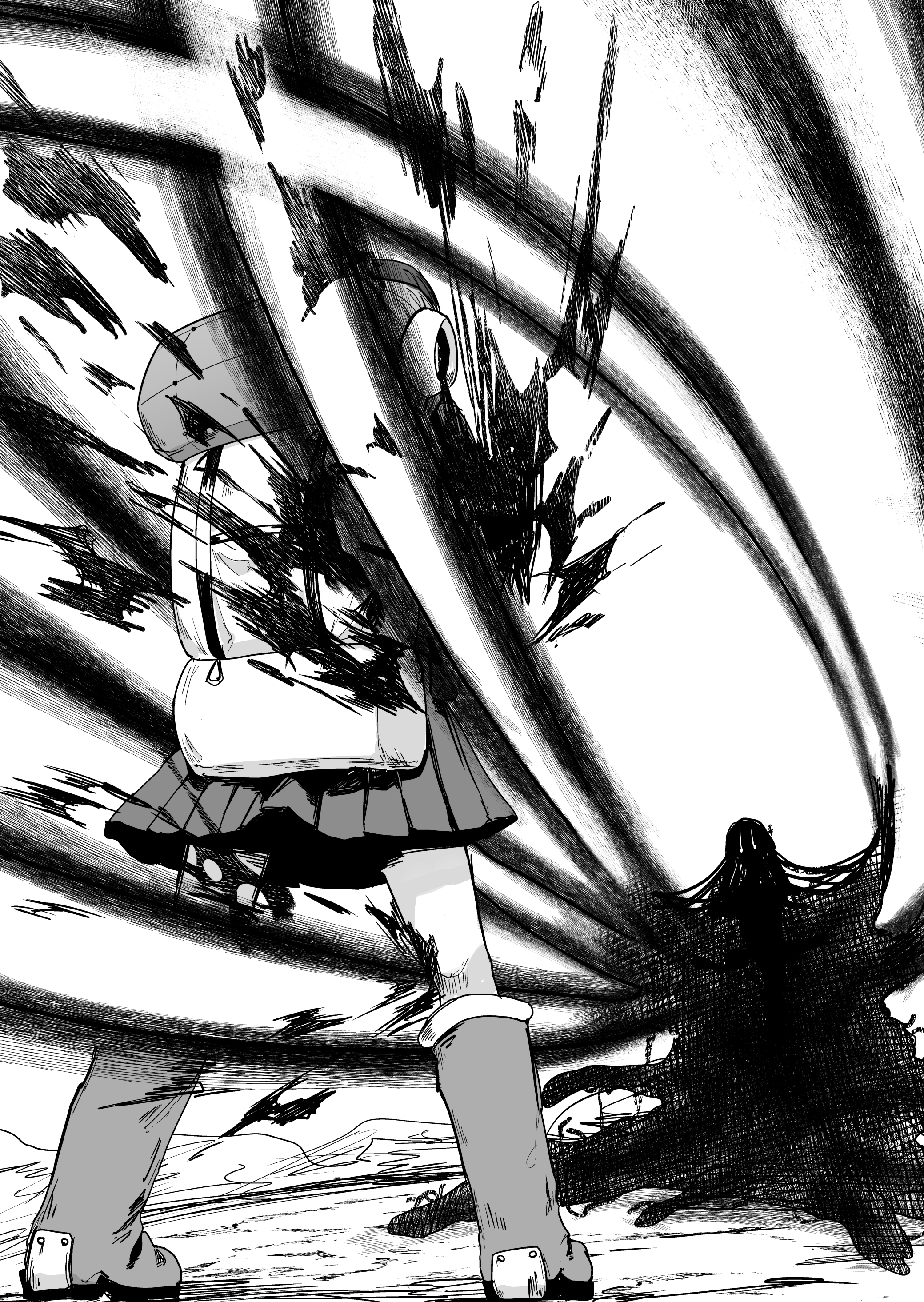 đọc truyện Hành Trình Khám Phá Asana Chương 1 ảnh 24 tại Thiên Thai Truyện