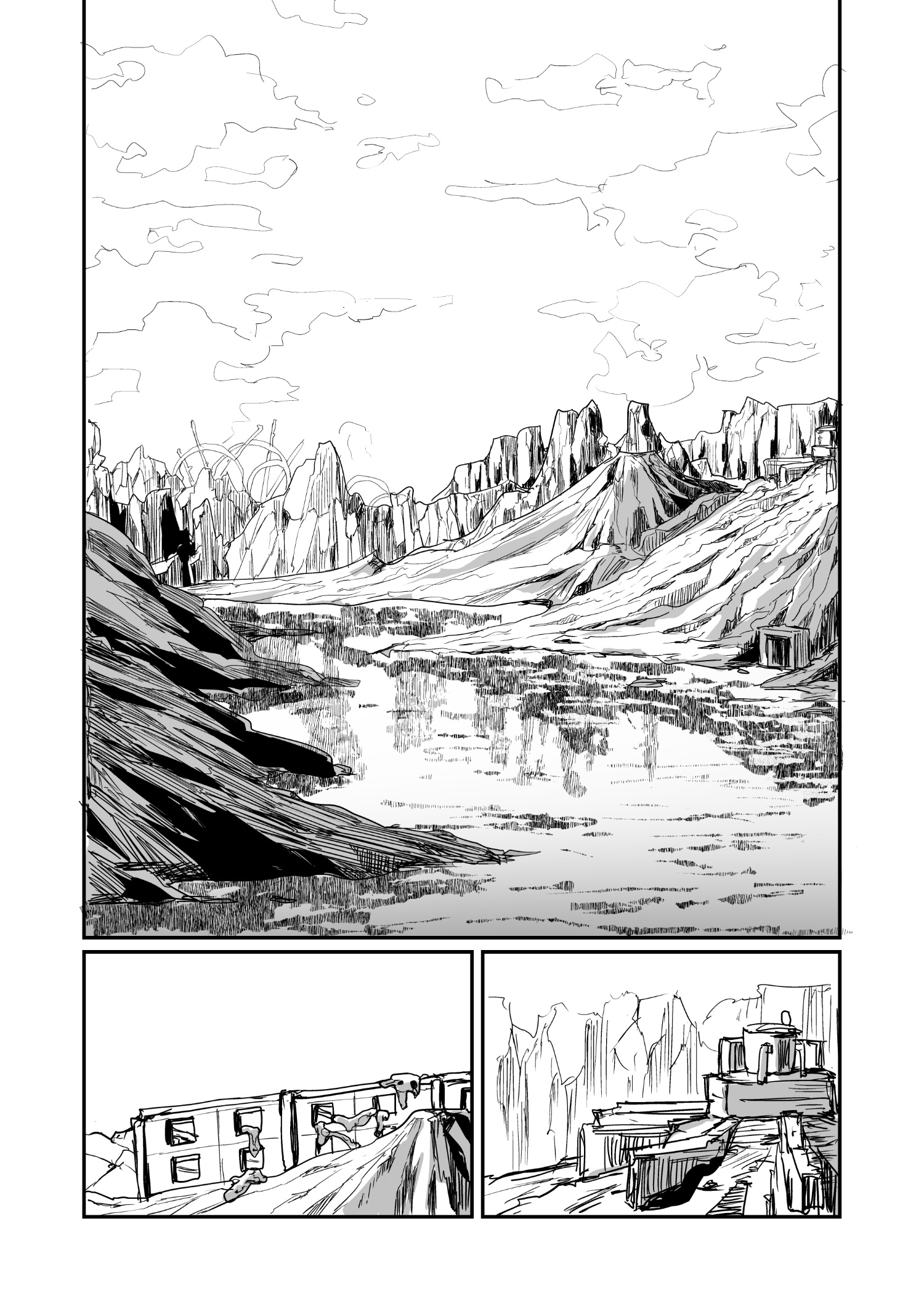 đọc truyện Hành Trình Khám Phá Asana Chương 3 ảnh 10 tại Thiên Thai Truyện