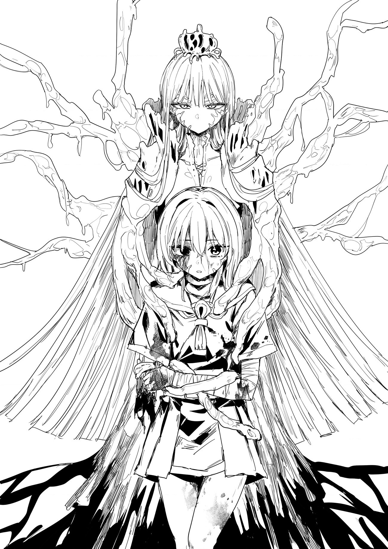 đọc truyện Hành Trình Khám Phá Asana Chương 4 ảnh 2 tại Thiên Thai Truyện