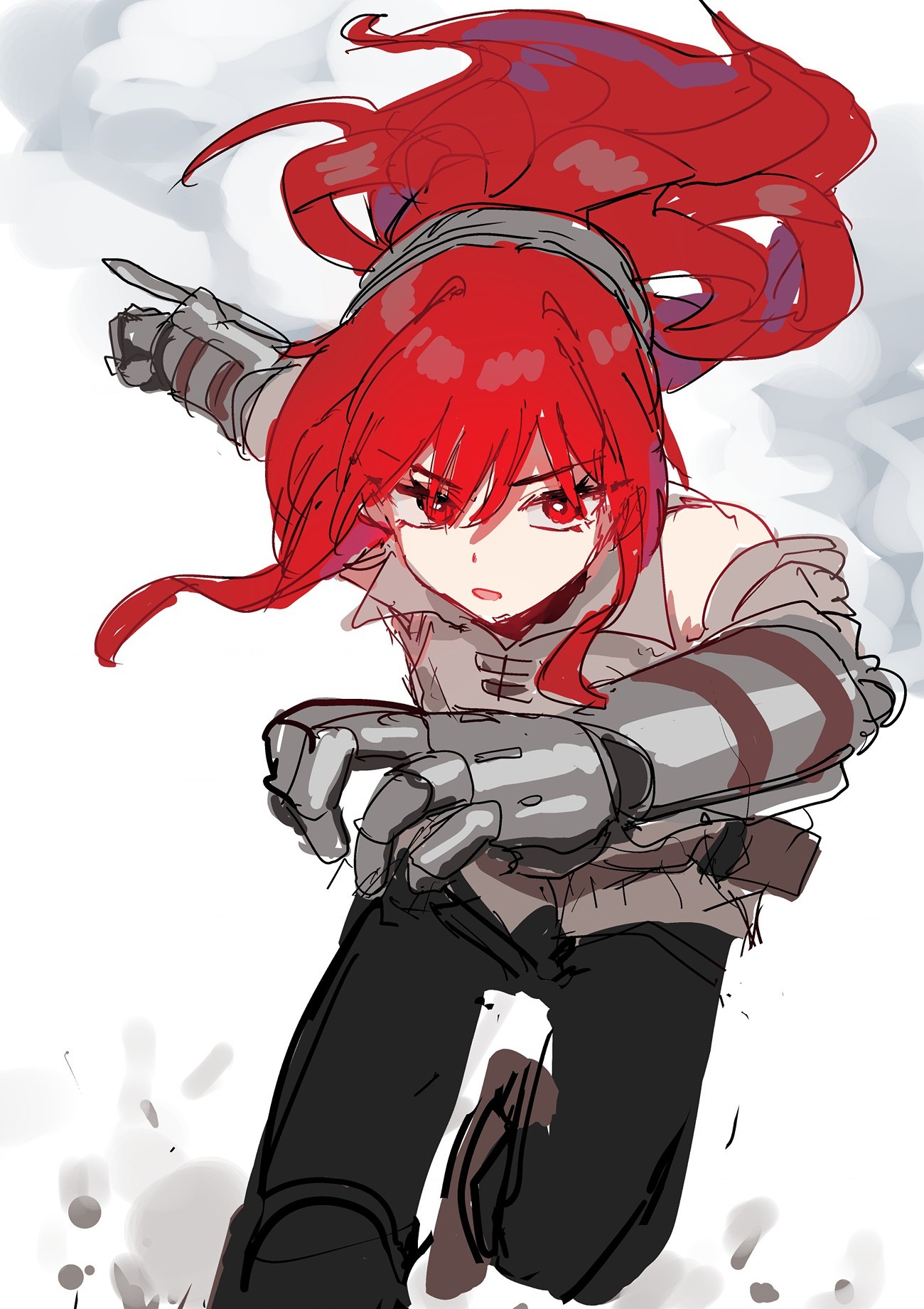 đọc truyện Hành Trình Khám Phá Asana Chương 4 ảnh 18 tại Thiên Thai Truyện