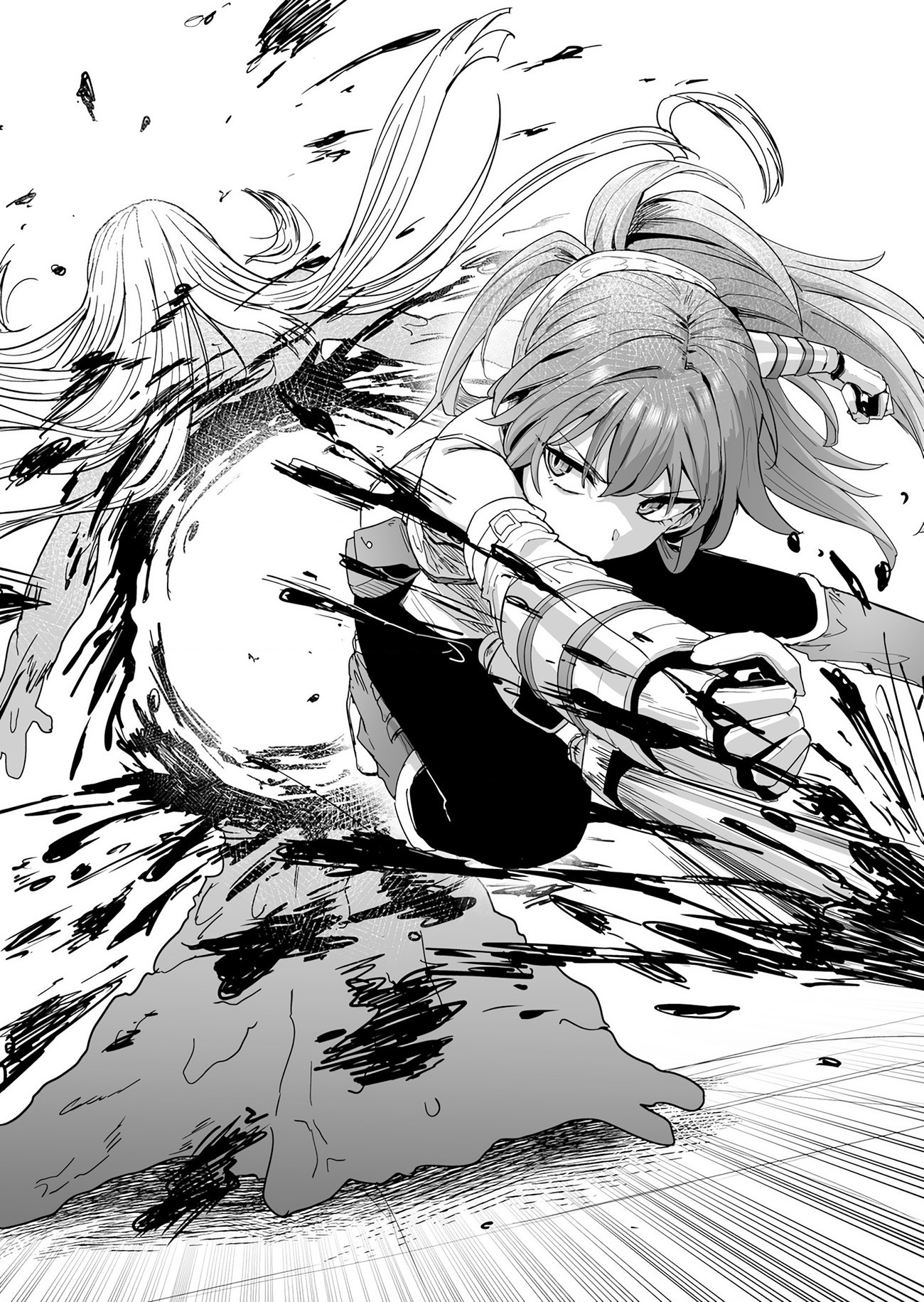 đọc truyện Hành Trình Khám Phá Asana Chương 5 ảnh 19 tại Thiên Thai Truyện