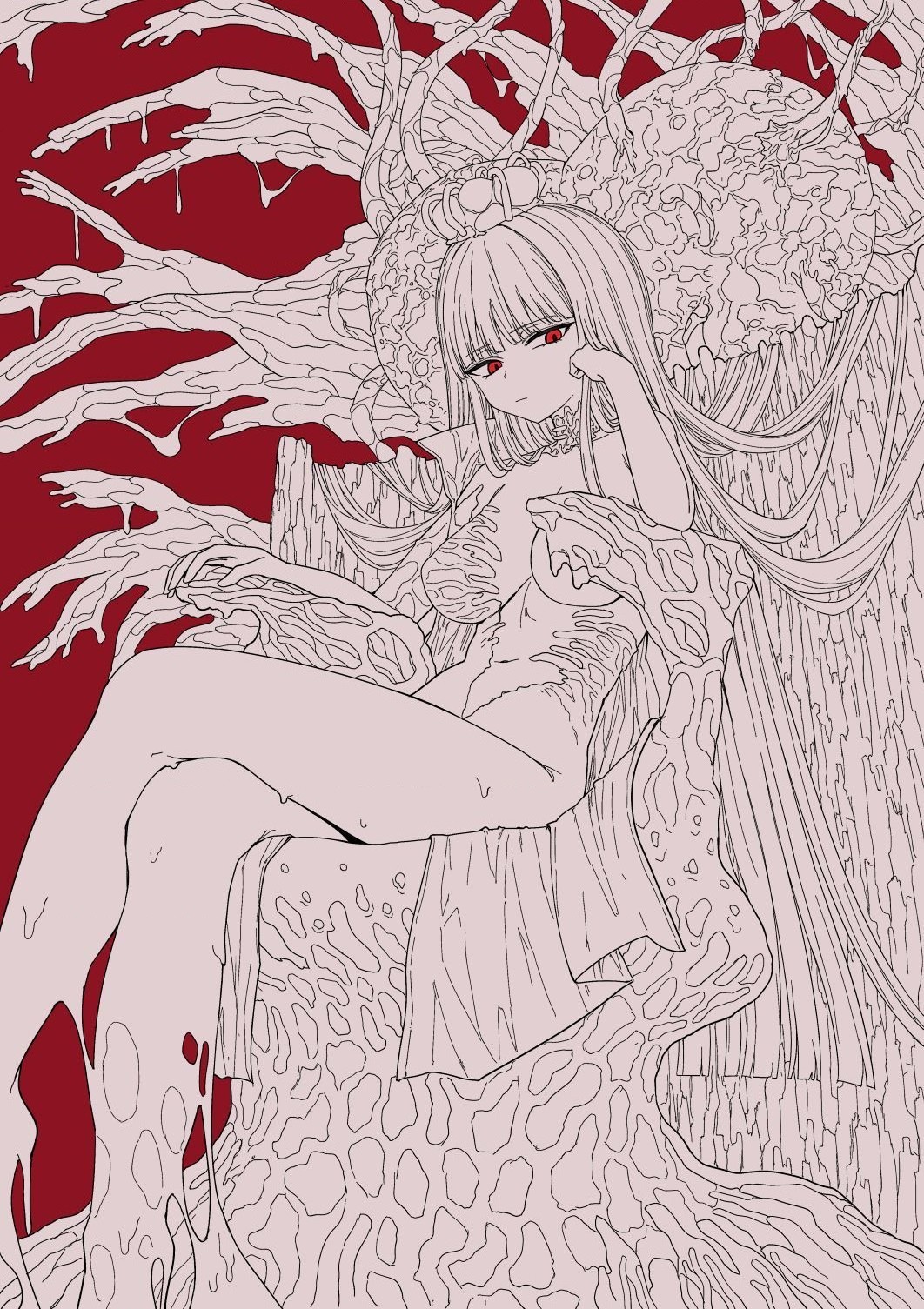 đọc truyện Hành Trình Khám Phá Asana Chương 5 ảnh 20 tại Thiên Thai Truyện